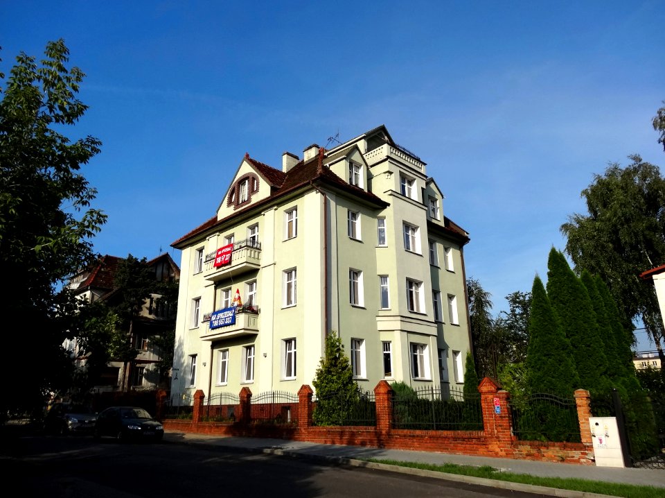 Bdg Skrzetusko Chopina 2 07-2013