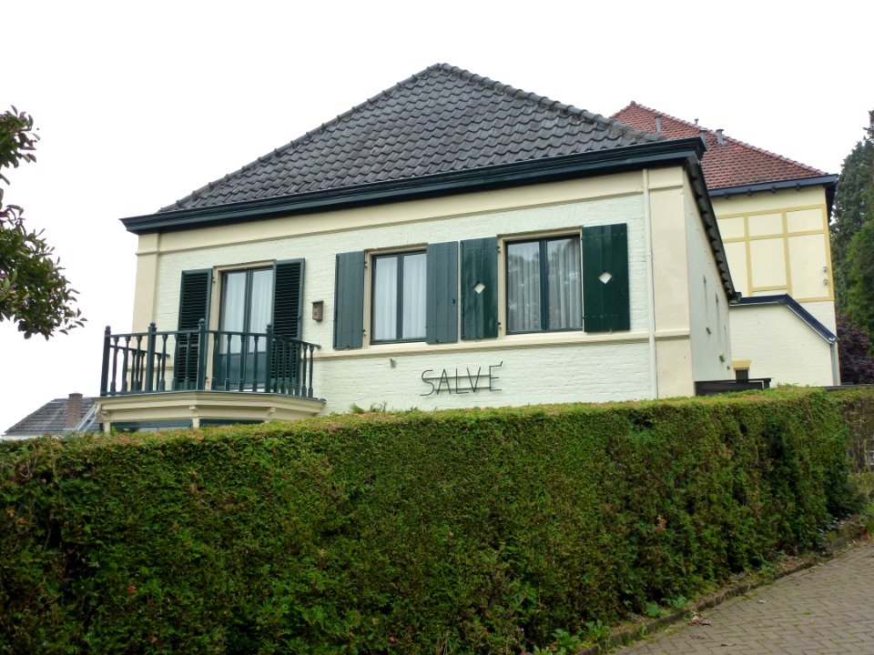Beek (Ubbergen) De Ravenberg 4 Salvé