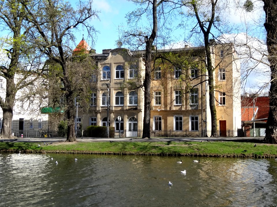 Bdg StaryKanalBydgoski 13 4-2015