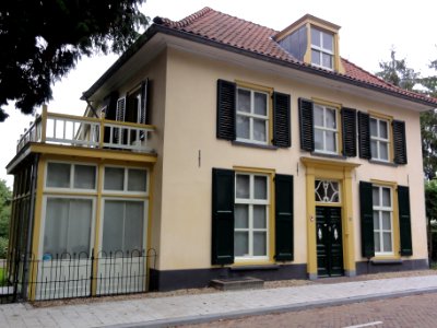 Beek Rijksmonument 35808 Rijksstraatweg 81