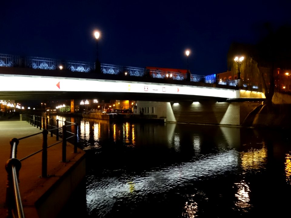 Bdg Staromiejski bridge W2 4-2015