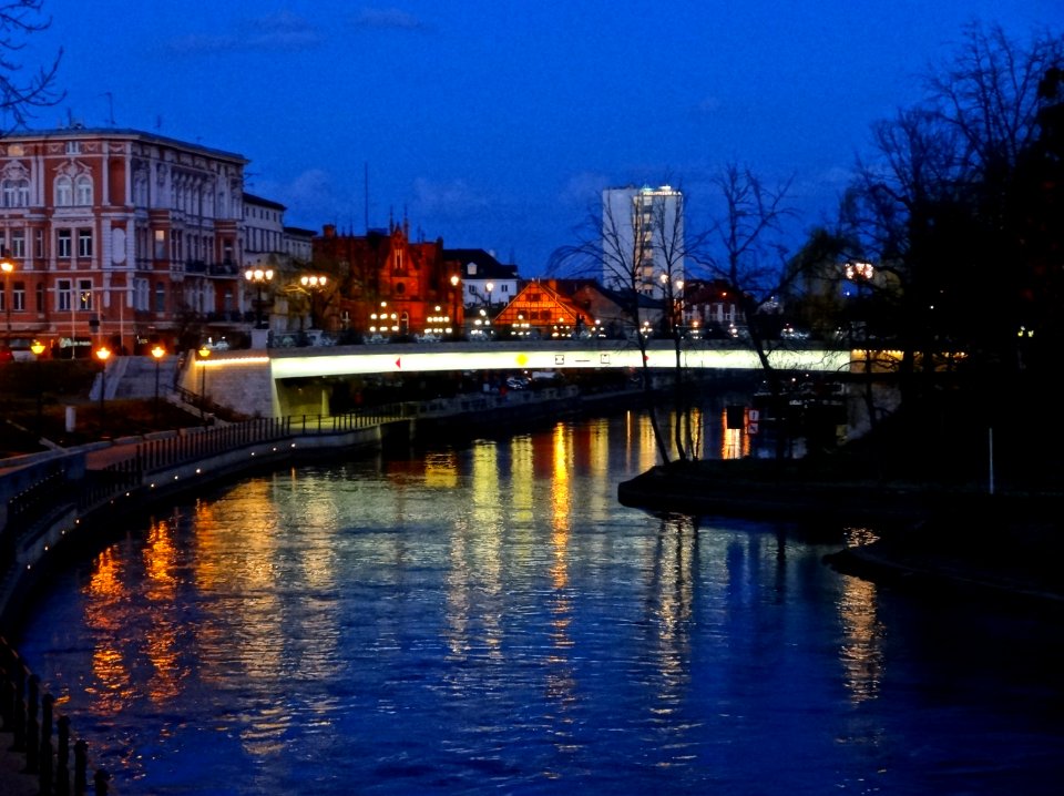Bdg Staromiejski bridge W13 4-2015