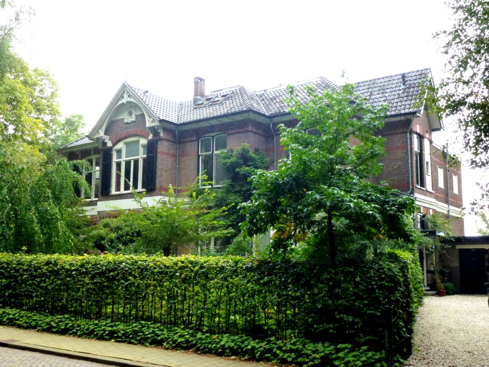 Beek (Ubbergen) Rijksstraatweg 109 Villa Unita