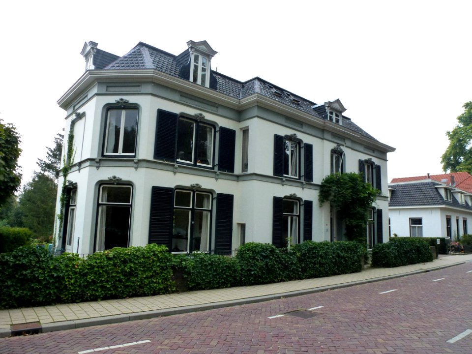 Beek (Ubbergen) Rijksstraatweg 123 Mignon