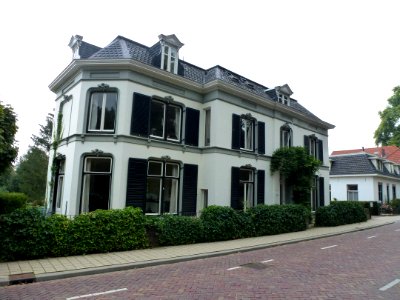 Beek (Ubbergen) Rijksstraatweg 123 Mignon