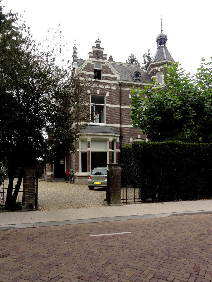 Beek (Ubbergen) Rijksmonument 522016 Klein Hondsbeek (Elsa) Rijksstraatweg 117