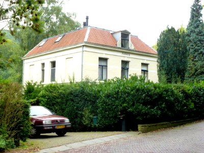 Beek (Ubbergen) Nieuwe Holleweg 67-69 Villa Putberg (01)