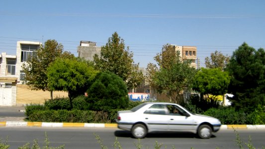 Be'sat blv - Nishapur 22