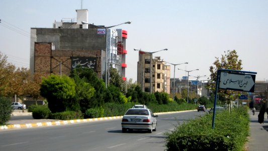 Be'sat blv - Nishapur 16