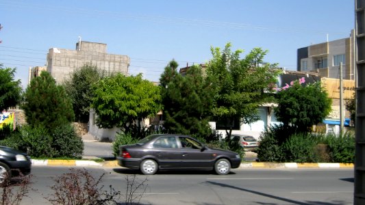 Be'sat blv - Nishapur 08