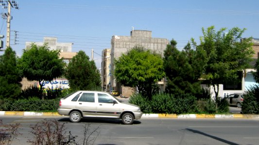 Be'sat blv - Nishapur 14