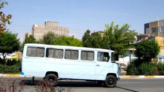 Be'sat blv - Nishapur 06