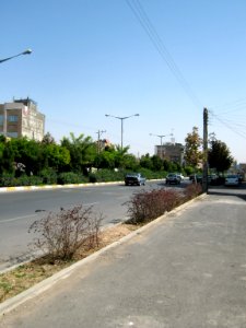 Be'sat blv - Nishapur 01