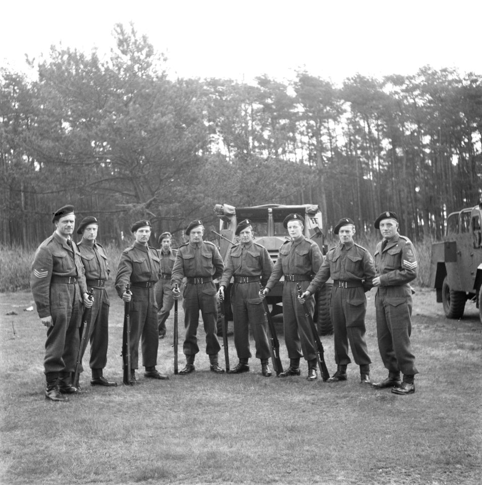Beediging pantserdivisie, Bestanddeelnr 901-7010
