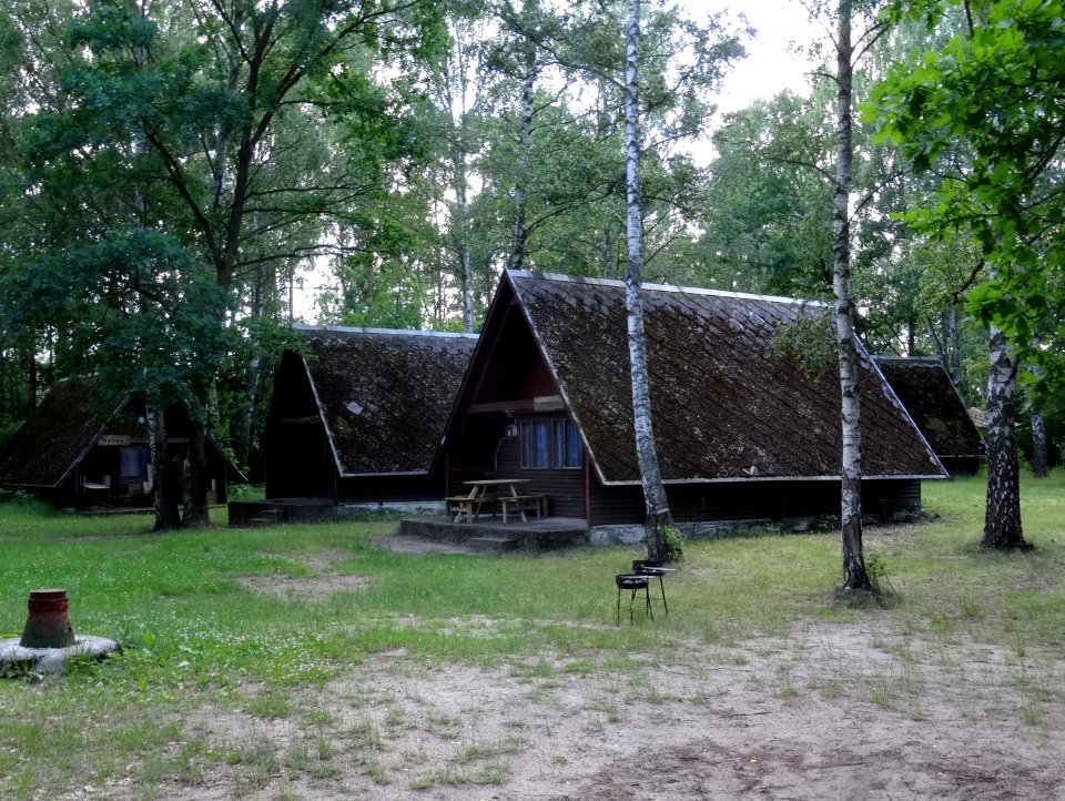 Bdg stanica PTTK Janowo 6 6-2016