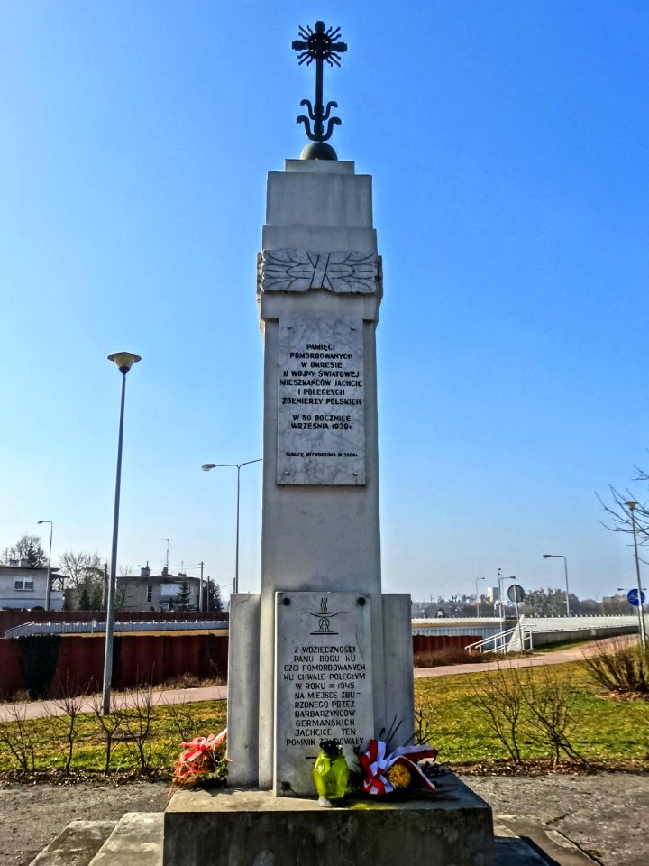 Bdg skwerObroncowJachcic 3 03-2014