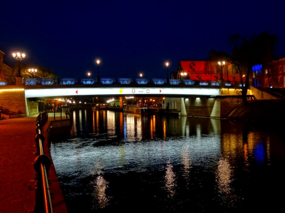 Bdg Staromiejski bridge W5 4-2015