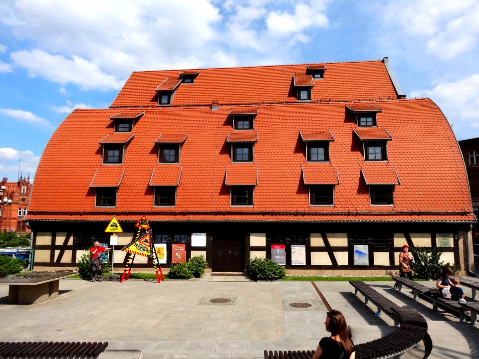 Bdg Spichrze 14 07-2013