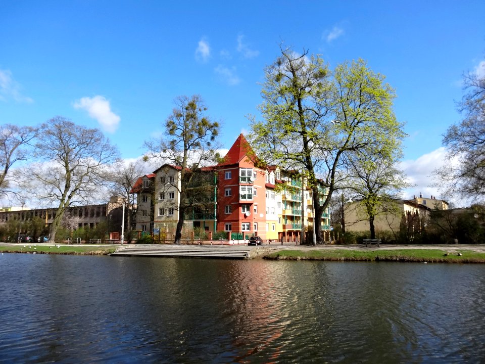 Bdg StaryKanalBydgoski 17 4-2015