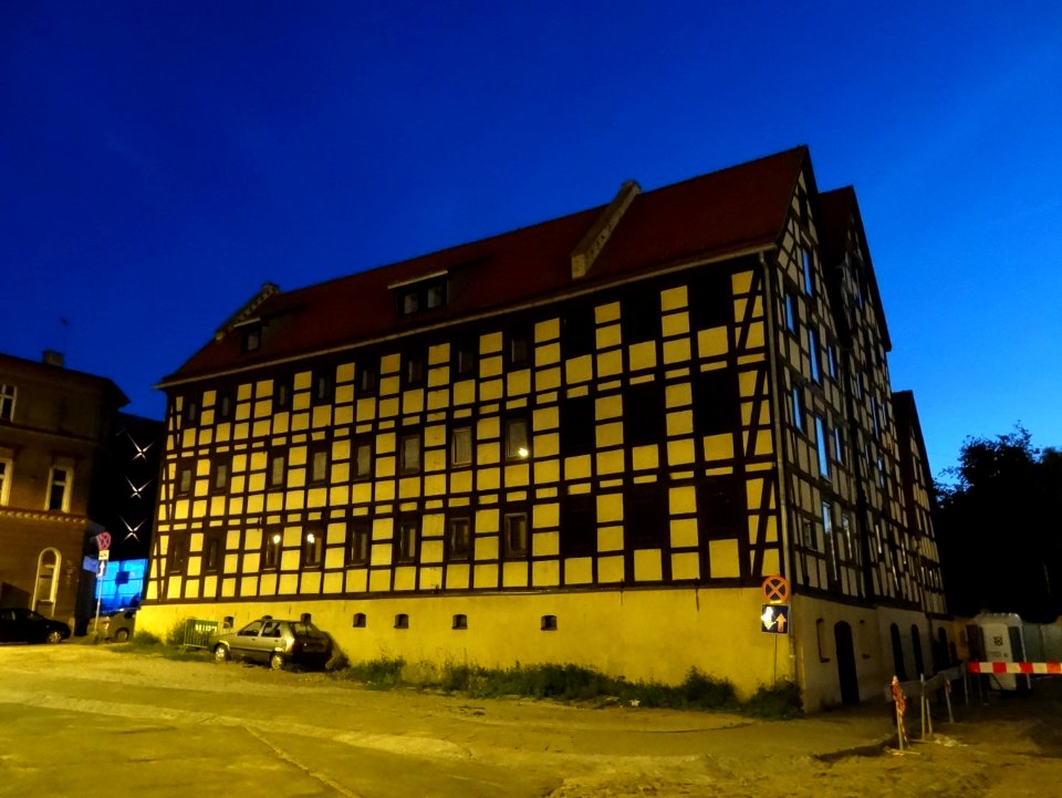 Bdg Spichrze noc 1 07-2013