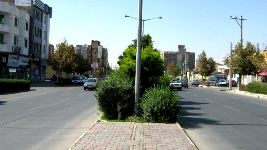 Be'sat blv - Nishapur 25