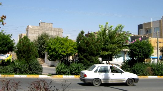 Be'sat blv - Nishapur 07