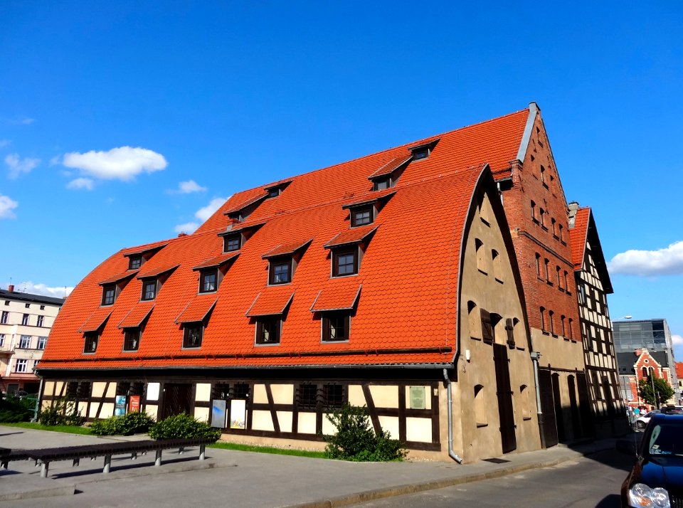 Bdg Spichrze 11 07-2013