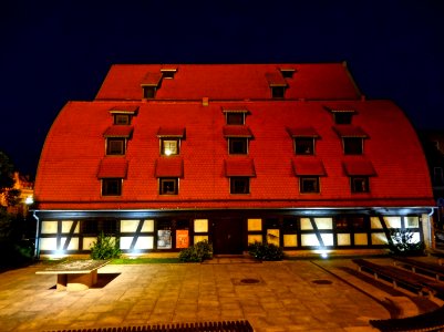 Bdg Spichrze noc amf 1 07-2013