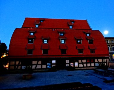 Bdg Spichrze noc amf 3 07-2013