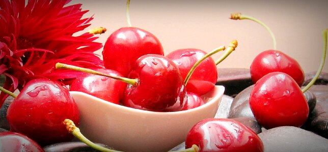 Vitamins food sweet