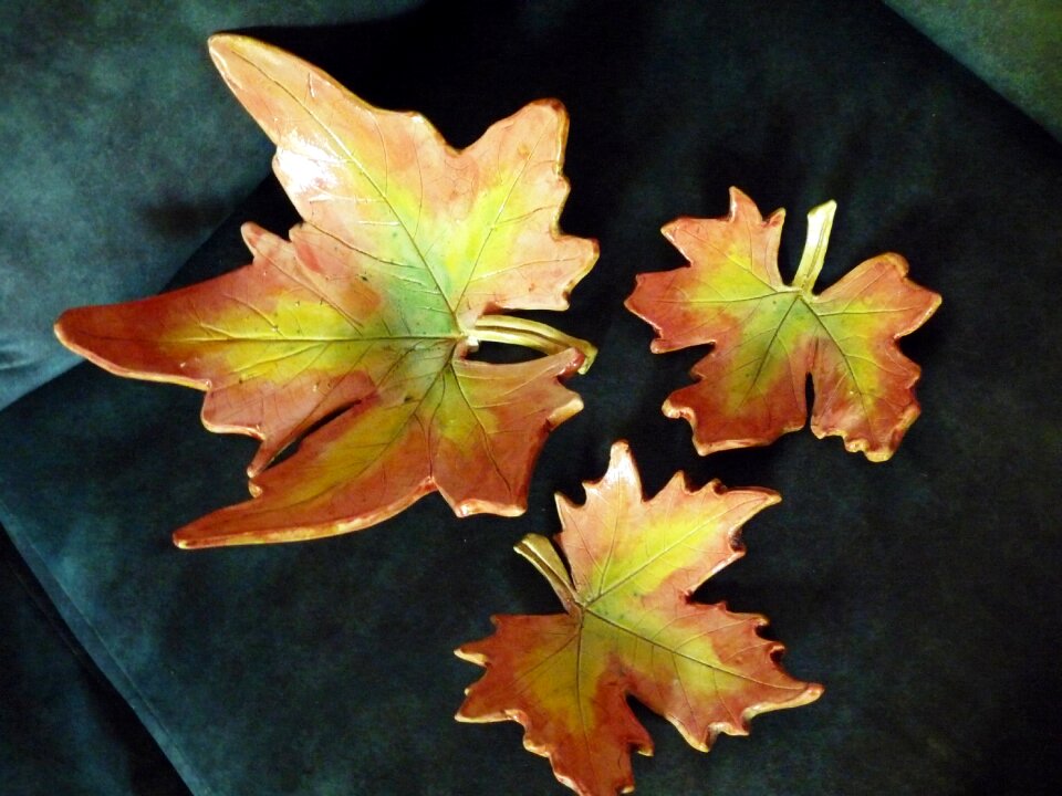 Craft hobby ceramic