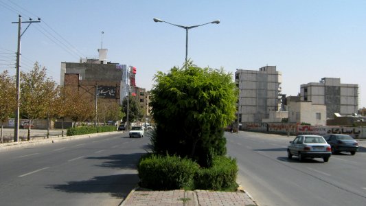 Be'sat blv - Nishapur 29