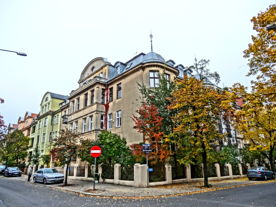 Bdg ulPaderewsk&Zamoysk 4 10-2013
