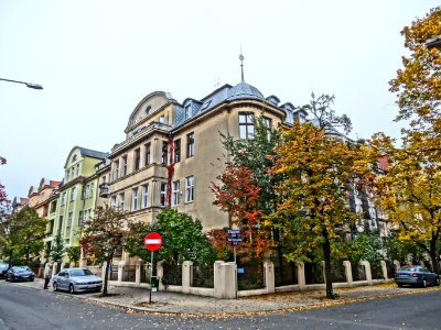 Bdg ulPaderewsk&Zamoysk 4 10-2013