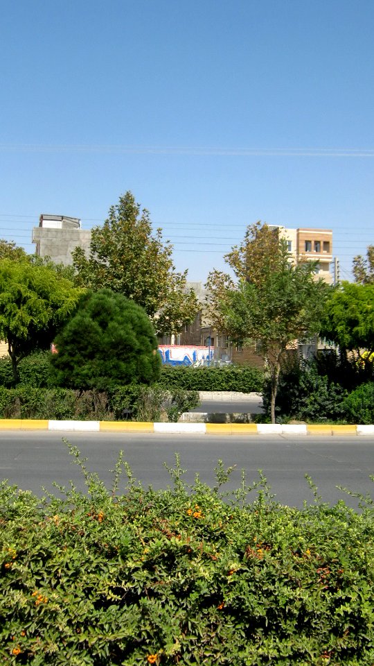 Be'sat blv - Nishapur 23
