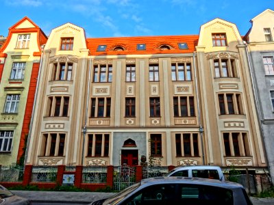 Bdg ulPaderewskiego 14 2 07-2013