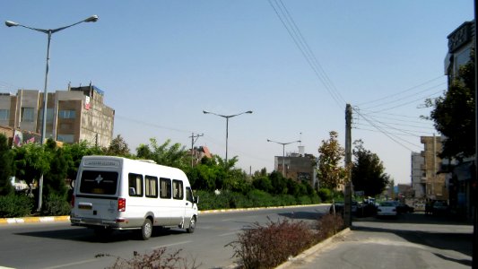 Be'sat blv - Nishapur 04