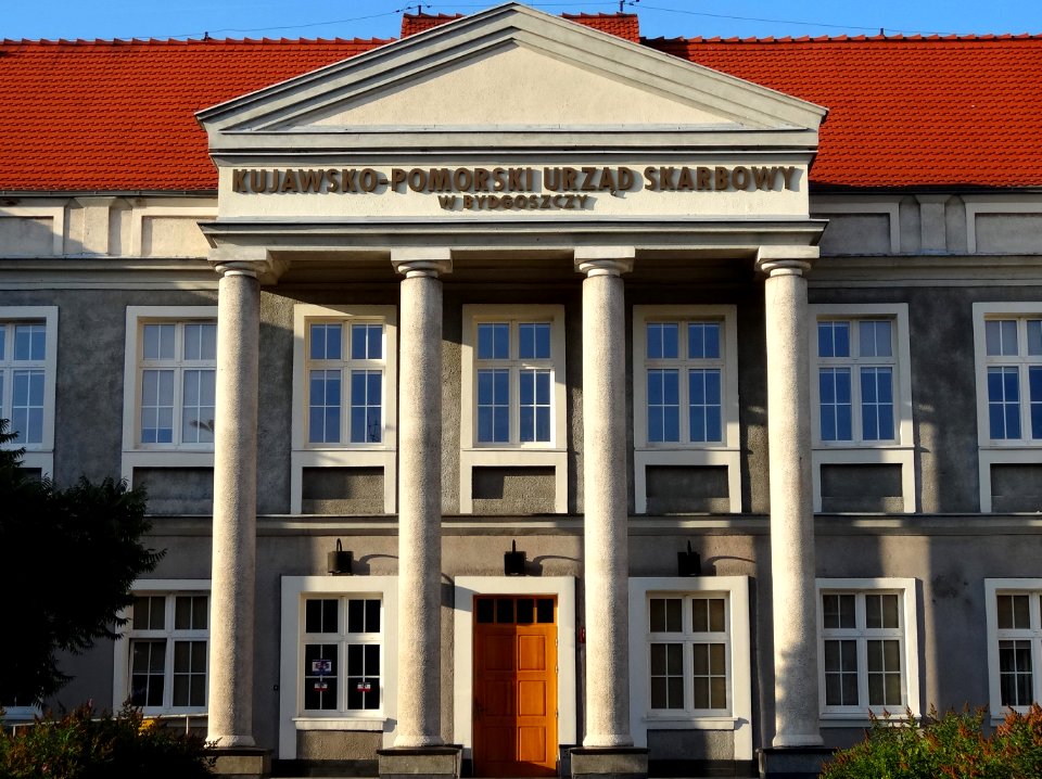 Bdg ulGrunwaldzka 16 07-2013