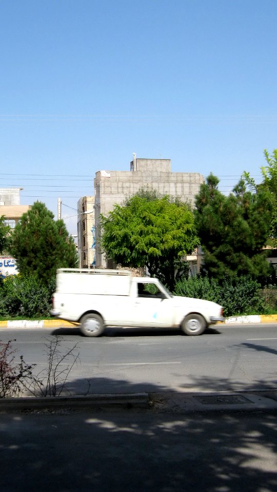 Be'sat blv - Nishapur 15