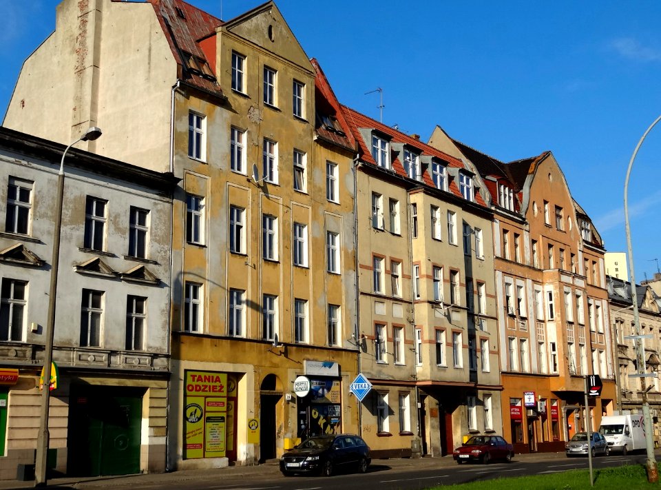Bdg ulGrunwaldzka 3 07-2013