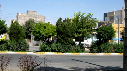 Be'sat blv - Nishapur 12