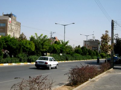 Be'sat blv - Nishapur 03