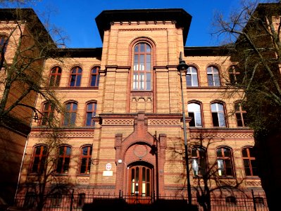Bdg ZSGastronomicznych 3 4-2015