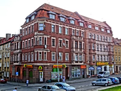 Bdg ulKordeckiego 6 07-2013