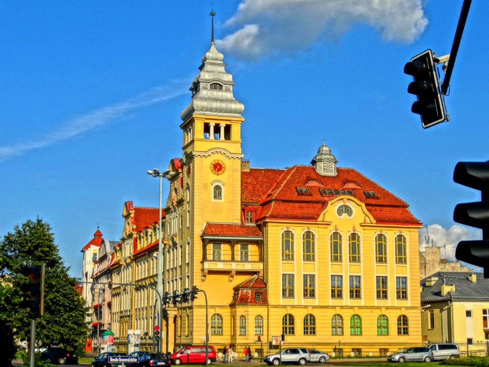 Bdg ZSMechnicznych 13 07-2013
