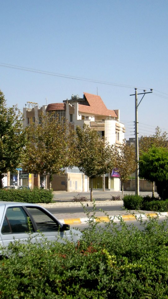 Be'sat blv - Nishapur 17