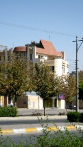 Be'sat blv - Nishapur 18