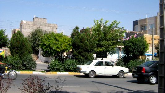 Be'sat blv - Nishapur 09