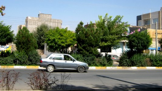 Be'sat blv - Nishapur 13