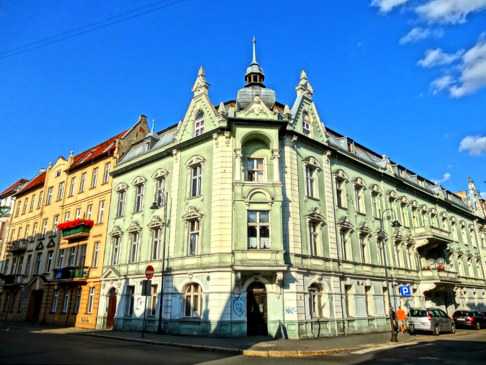 Bdg Pomorska50-Cieszk24 2 07-2013
